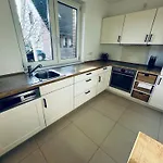 Haus Am 48 Ferienhaus *
