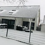 Ferienhaus Haus Am 48 *