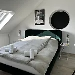 Haus Am 48 Ferienhaus *
