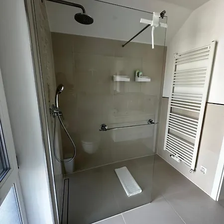 بيت للعطل Haus Am 48