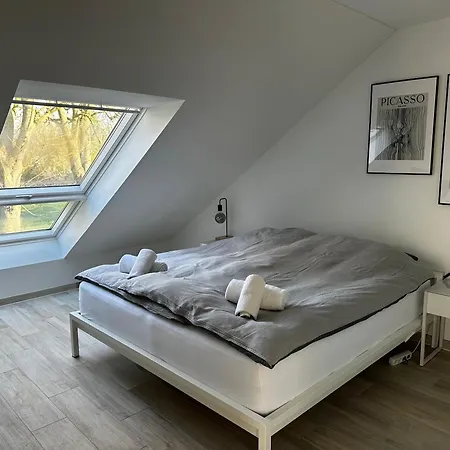 بيت للعطل Haus Am 48 إكسانتن