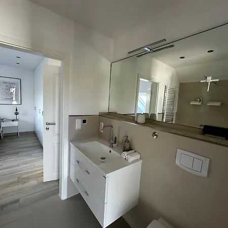 بيت للعطل Haus Am 48 إكسانتن