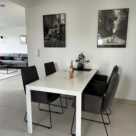 Haus Am 48 Xanten