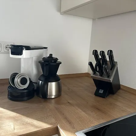 度假居 Haus Am 48