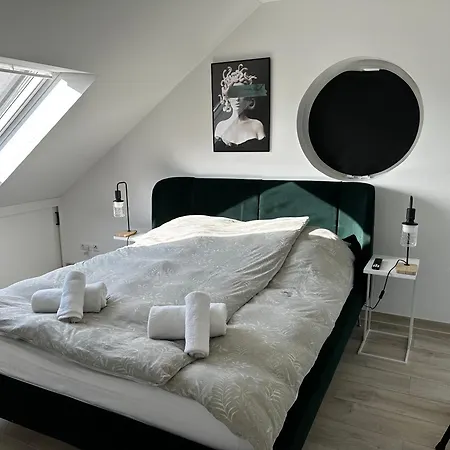 Haus Am 48 بيت للعطل *