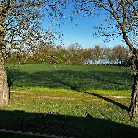 Haus Am 48 度假居 克桑滕