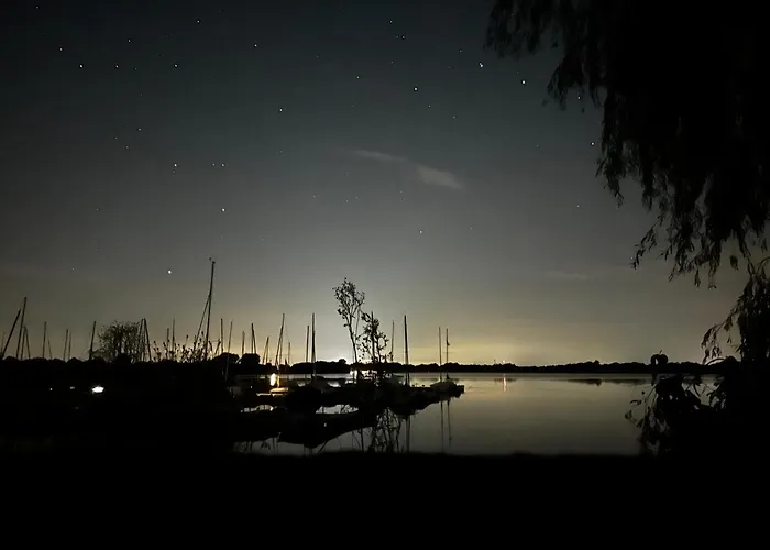 Haus Am 48 度假居