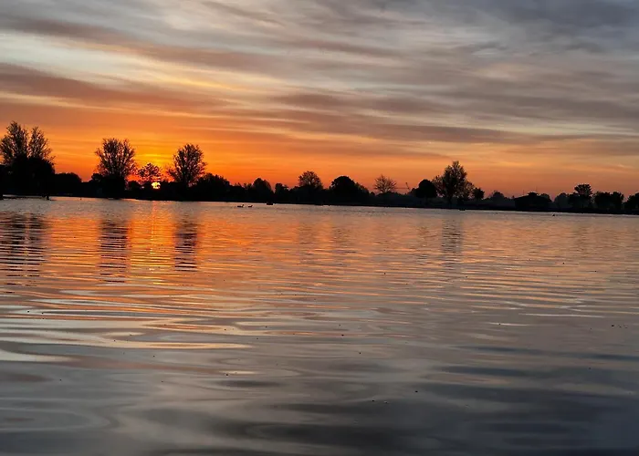 度假居 Haus Am 48 *