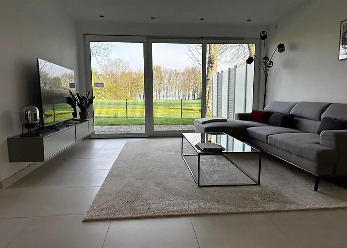 度假居 Haus Am 48 *