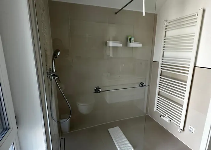 度假居 Haus Am 48