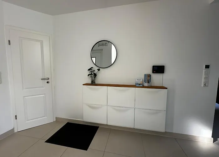 Haus Am 48 度假居 克桑滕