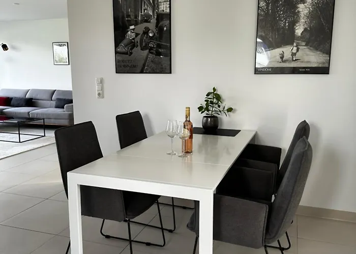 Haus Am 48 克桑滕