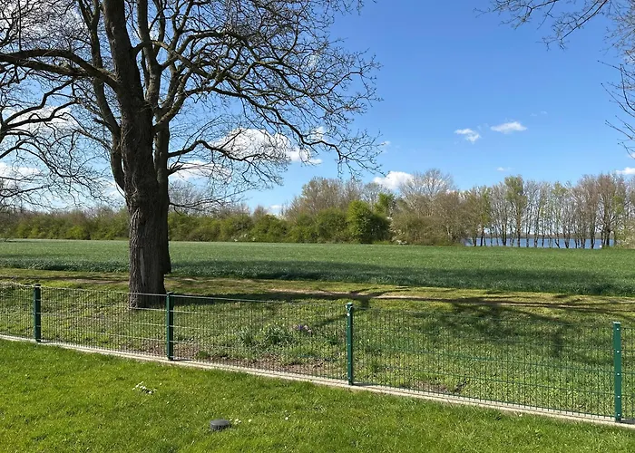 Haus Am 48 度假居