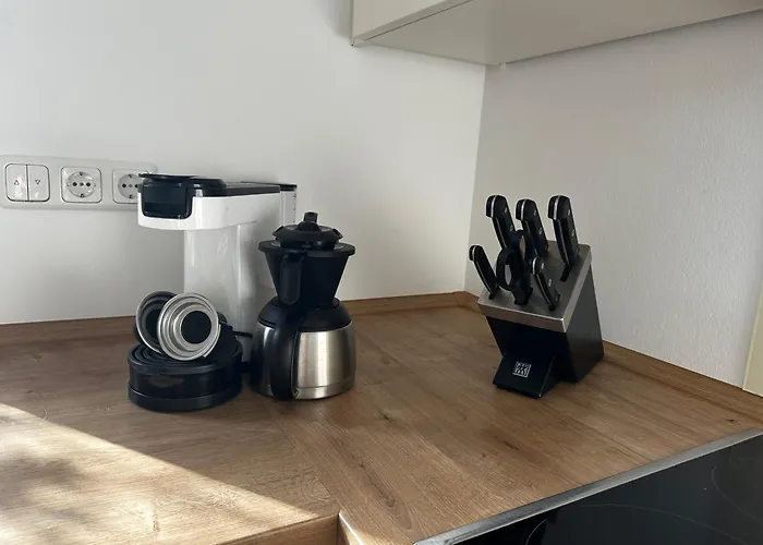 度假居 Haus Am 48