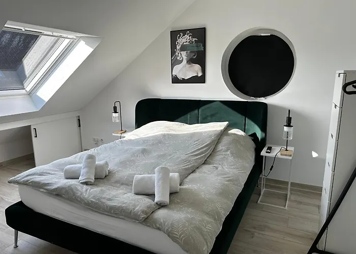 Haus Am 48 度假居 *